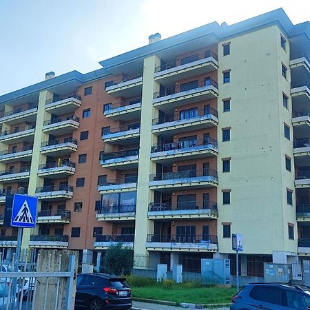Love Home Apartament Near The Airport Fiumicino Exterior foto