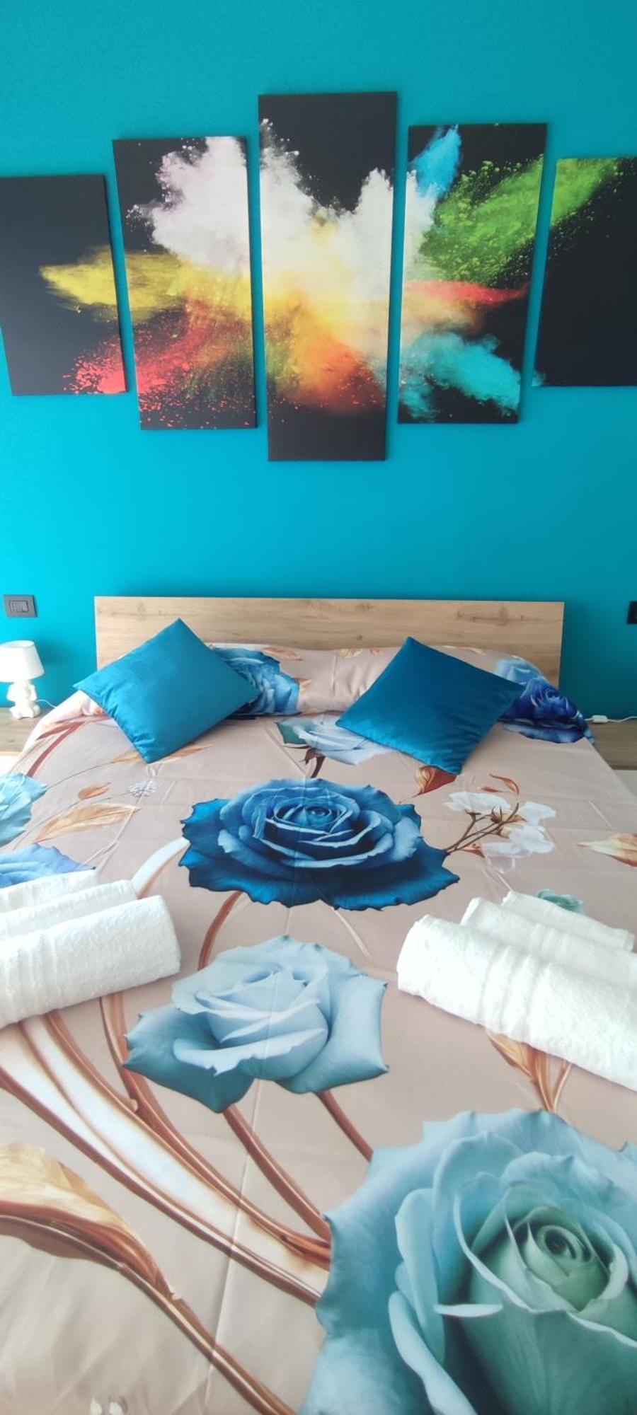 Love Home Apartament Near The Airport Fiumicino Exterior foto