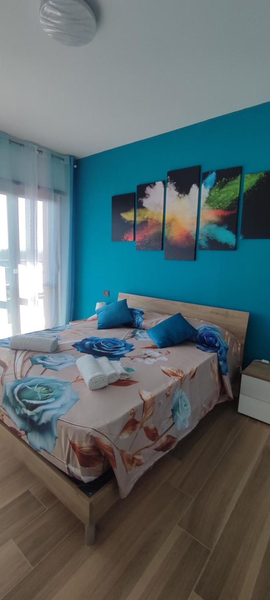 Love Home Apartament Near The Airport Fiumicino Exterior foto