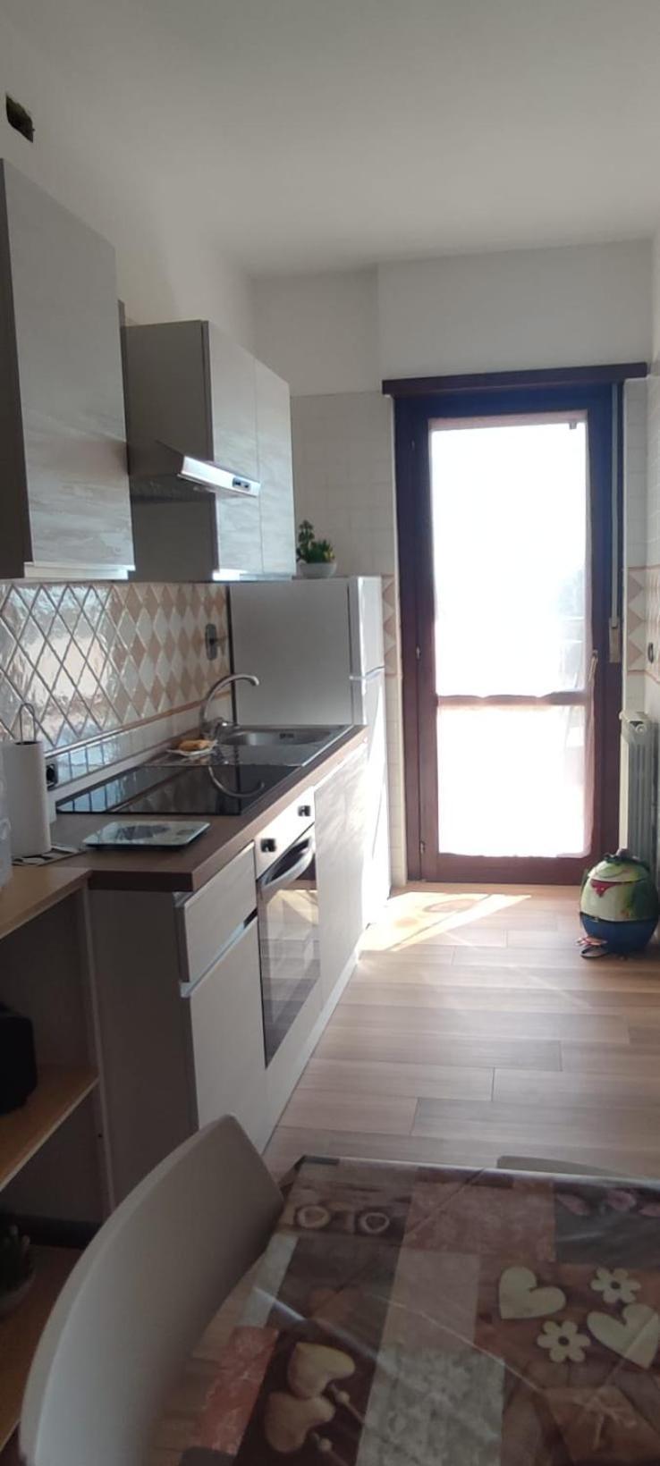 Love Home Apartament Near The Airport Fiumicino Exterior foto